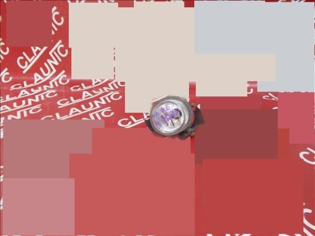 bontott MAZDA 2 Bal Ködfényszóró