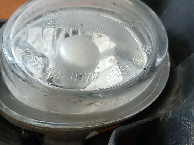 bontott MAZDA 2 Bal Ködfényszóró