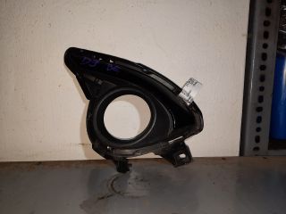 bontott MAZDA 2 Bal Ködlámpa Rács