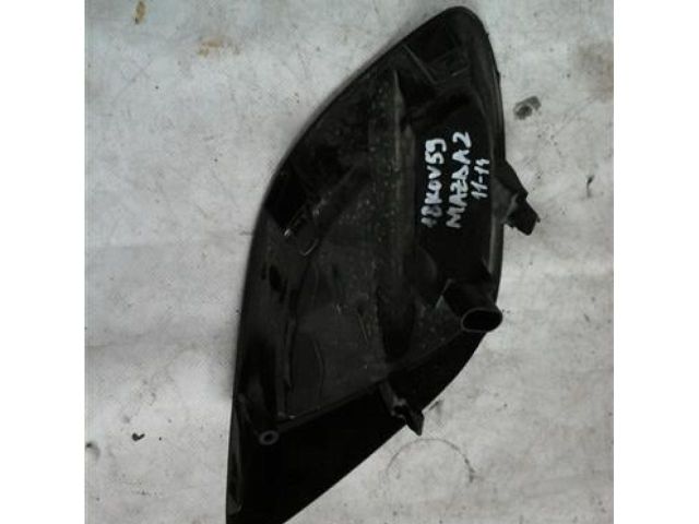 bontott MAZDA 2 Bal Ködlámpa Rács