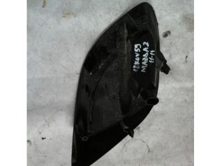 bontott MAZDA 2 Bal Ködlámpa Rács