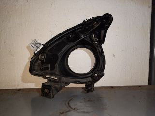 bontott MAZDA 2 Bal Ködlámpa Rács