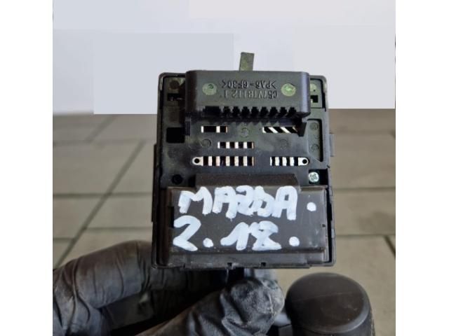 bontott MAZDA 2 Bal Kormánykapcsoló Irányjelző