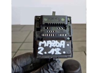 bontott MAZDA 2 Bal Kormánykapcsoló Irányjelző