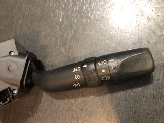 bontott MAZDA 2 Bal Kormánykapcsoló Irányjelző