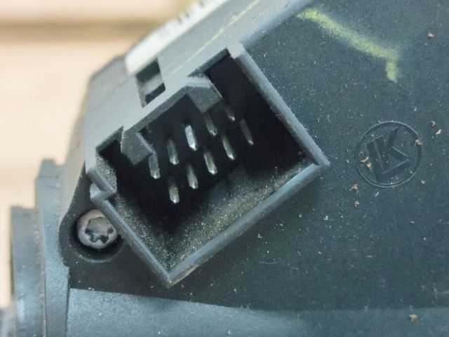 bontott MAZDA 2 Bal Kormánykapcsoló Irányjelző