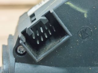 bontott MAZDA 2 Bal Kormánykapcsoló Irányjelző