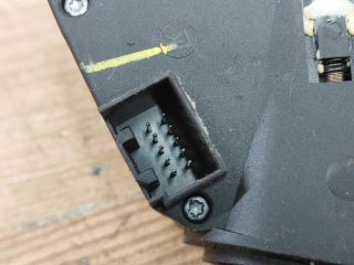 bontott MAZDA 2 Bal Kormánykapcsoló Irányjelző