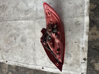 bontott MAZDA 2 Bal Külső Hátsó Lámpa