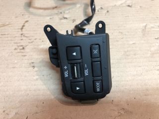 bontott MAZDA 2 Bal Multikormány Kapcsoló