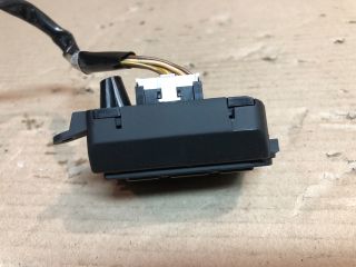 bontott MAZDA 2 Bal Multikormány Kapcsoló