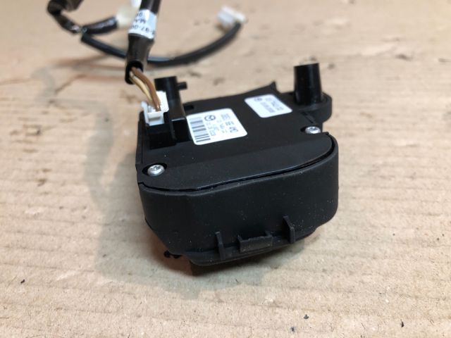 bontott MAZDA 2 Bal Multikormány Kapcsoló