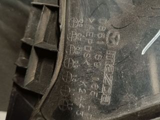 bontott MAZDA 2 Bal Műszerfal Oldalkárpit