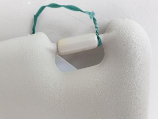 bontott MAZDA 2 Bal Napellenző