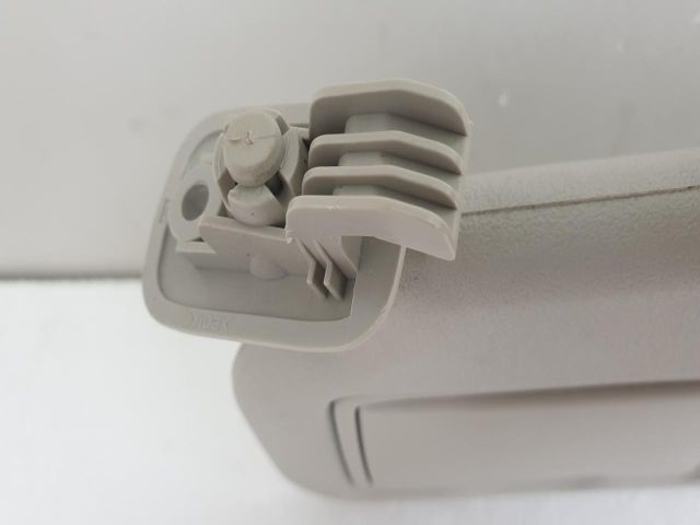 bontott MAZDA 2 Bal Napellenző