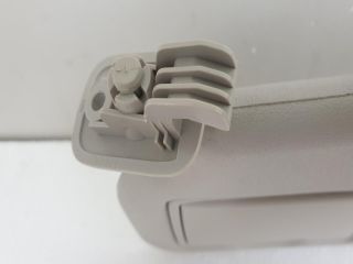 bontott MAZDA 2 Bal Napellenző