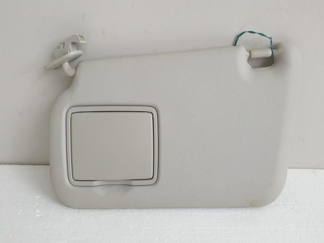 bontott MAZDA 2 Bal Napellenző