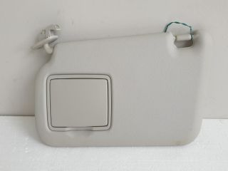 bontott MAZDA 2 Bal Napellenző