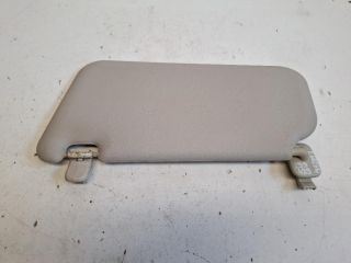 bontott MAZDA 2 Bal Napellenző