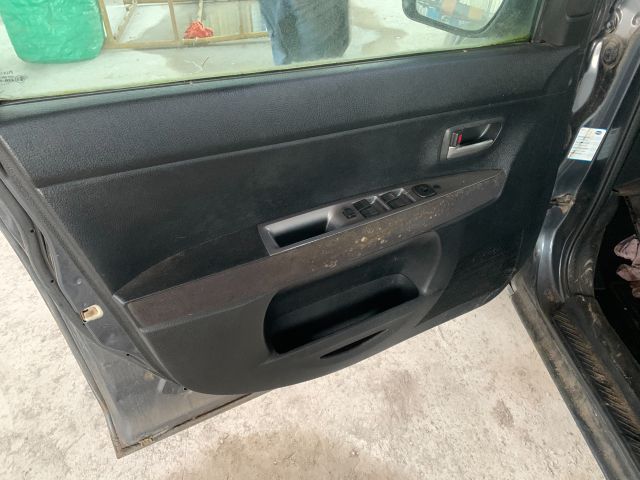 bontott MAZDA 2 Bal Napellenző