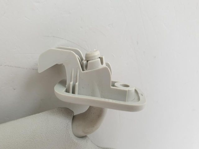 bontott MAZDA 2 Bal Napellenző