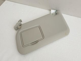 bontott MAZDA 2 Bal Napellenző