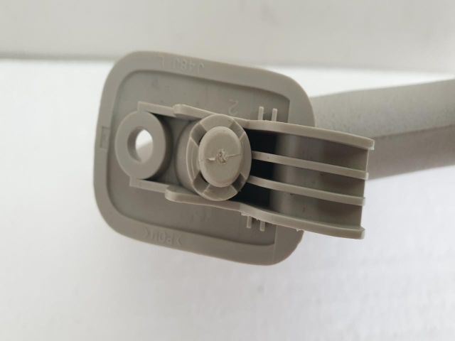 bontott MAZDA 2 Bal Napellenző