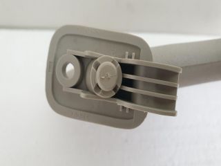 bontott MAZDA 2 Bal Napellenző