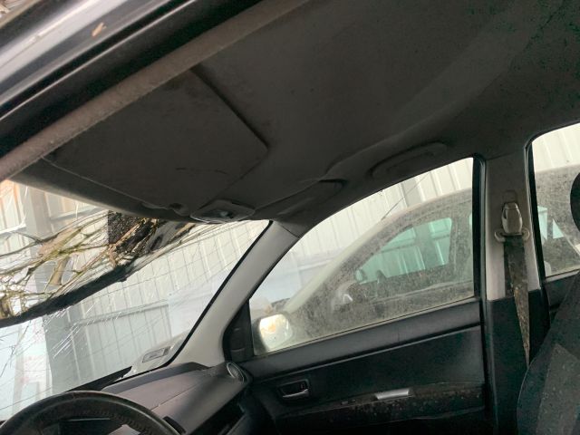 bontott MAZDA 2 Bal Napellenző