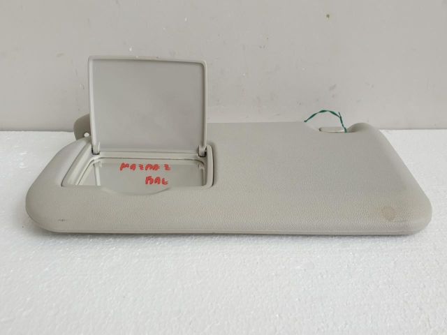 bontott MAZDA 2 Bal Napellenző