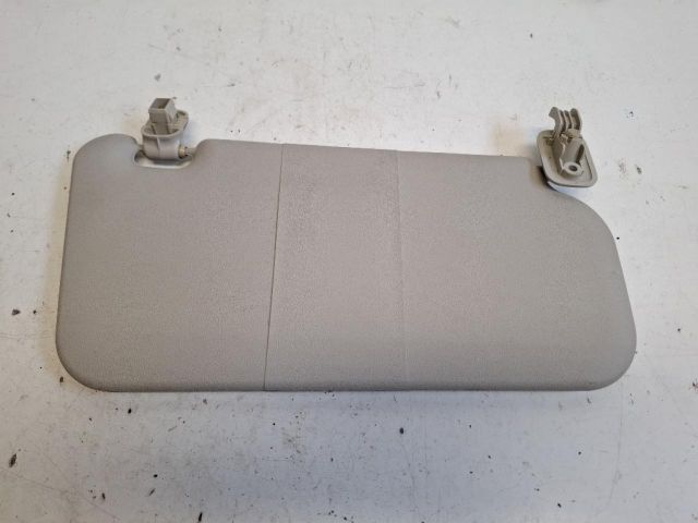 bontott MAZDA 2 Bal Napellenző