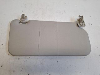 bontott MAZDA 2 Bal Napellenző