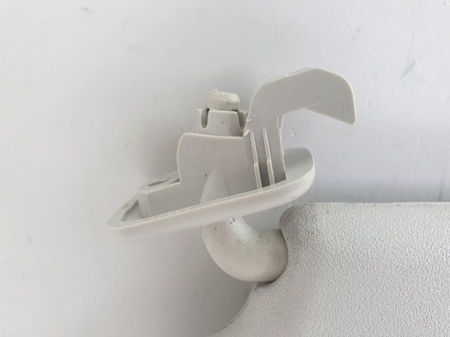 bontott MAZDA 2 Bal Napellenző