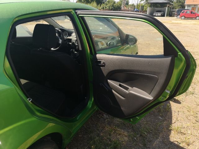 bontott MAZDA 2 Bal Szellőző