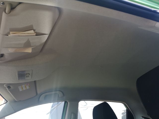 bontott MAZDA 2 Bal Szellőző