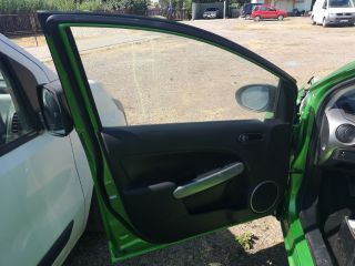 bontott MAZDA 2 Bal Szellőző