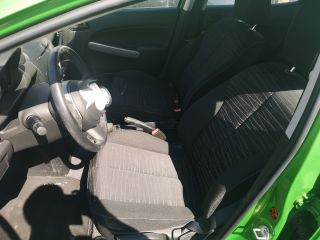 bontott MAZDA 2 Bal Szellőző