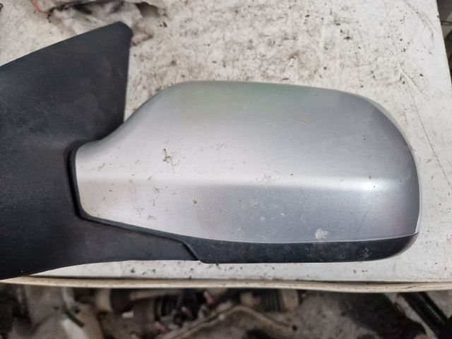 bontott MAZDA 2 Bal Visszapillantó Tükör (Elektromos)