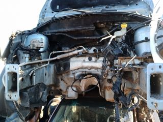 bontott MAZDA 2 Bal Visszapillantó Tükör (Elektromos)