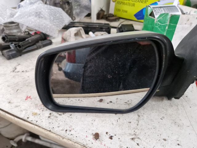 bontott MAZDA 2 Bal Visszapillantó Tükör (Elektromos)