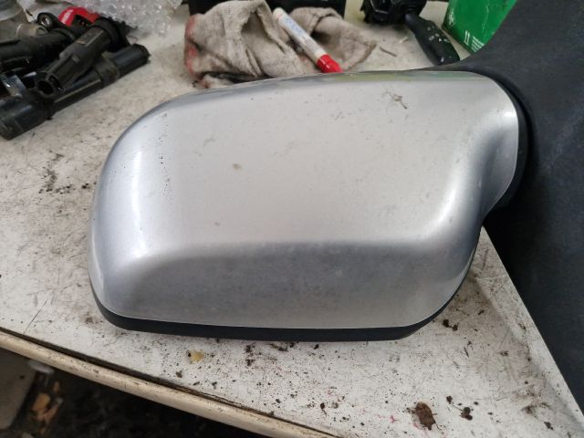 bontott MAZDA 2 Bal Visszapillantó Tükör (Elektromos)