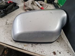 bontott MAZDA 2 Bal Visszapillantó Tükör (Elektromos)