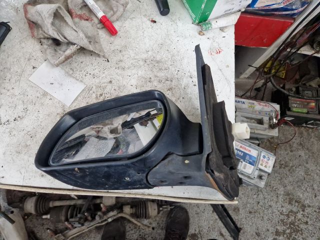 bontott MAZDA 2 Bal Visszapillantó Tükör (Elektromos)