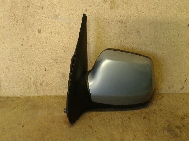 bontott MAZDA 2 Bal Visszapillantó Tükör (Elektromos)