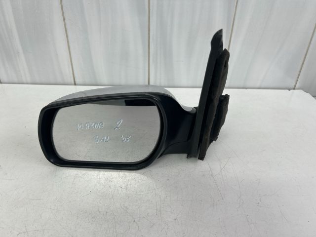 bontott MAZDA 2 Bal Visszapillantó Tükör (Elektromos)
