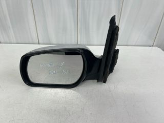 bontott MAZDA 2 Bal Visszapillantó Tükör (Elektromos)