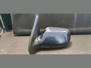 bontott MAZDA 2 Bal Visszapillantó Tükör (Elektromos)