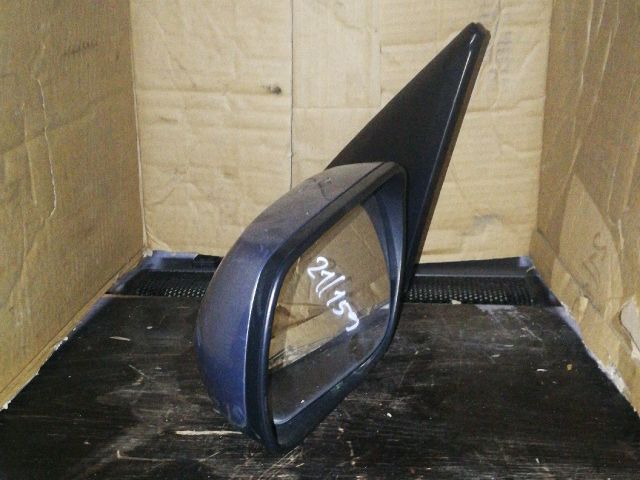 bontott MAZDA 2 Bal Visszapillantó Tükör (Elektromos)