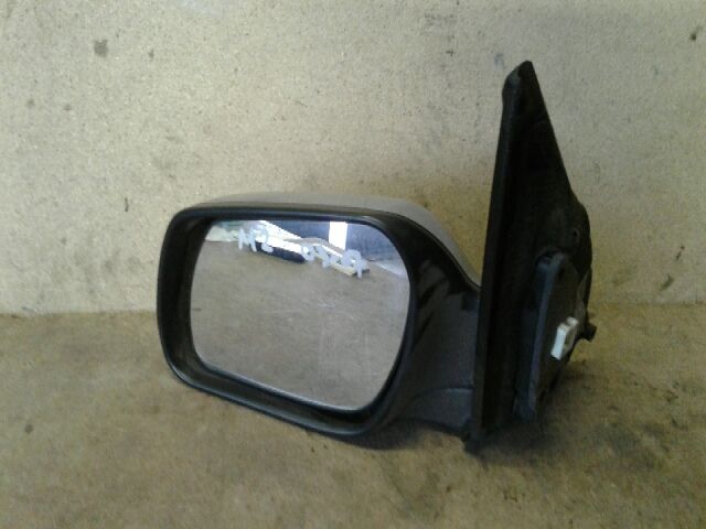 bontott MAZDA 2 Bal Visszapillantó Tükör (Elektromos)