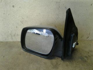 bontott MAZDA 2 Bal Visszapillantó Tükör (Elektromos)